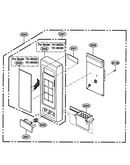 Controller parts