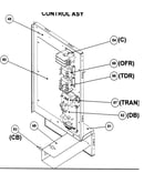 Control assy