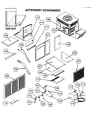 Accessory economizer