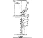 Payne PH1ZNA024000AAAA coil/piping assy diagram
