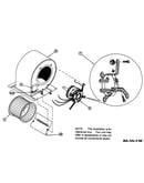 Blower assy
