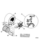 Blower assy