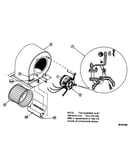 Blower assy