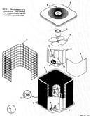 Condensing unit