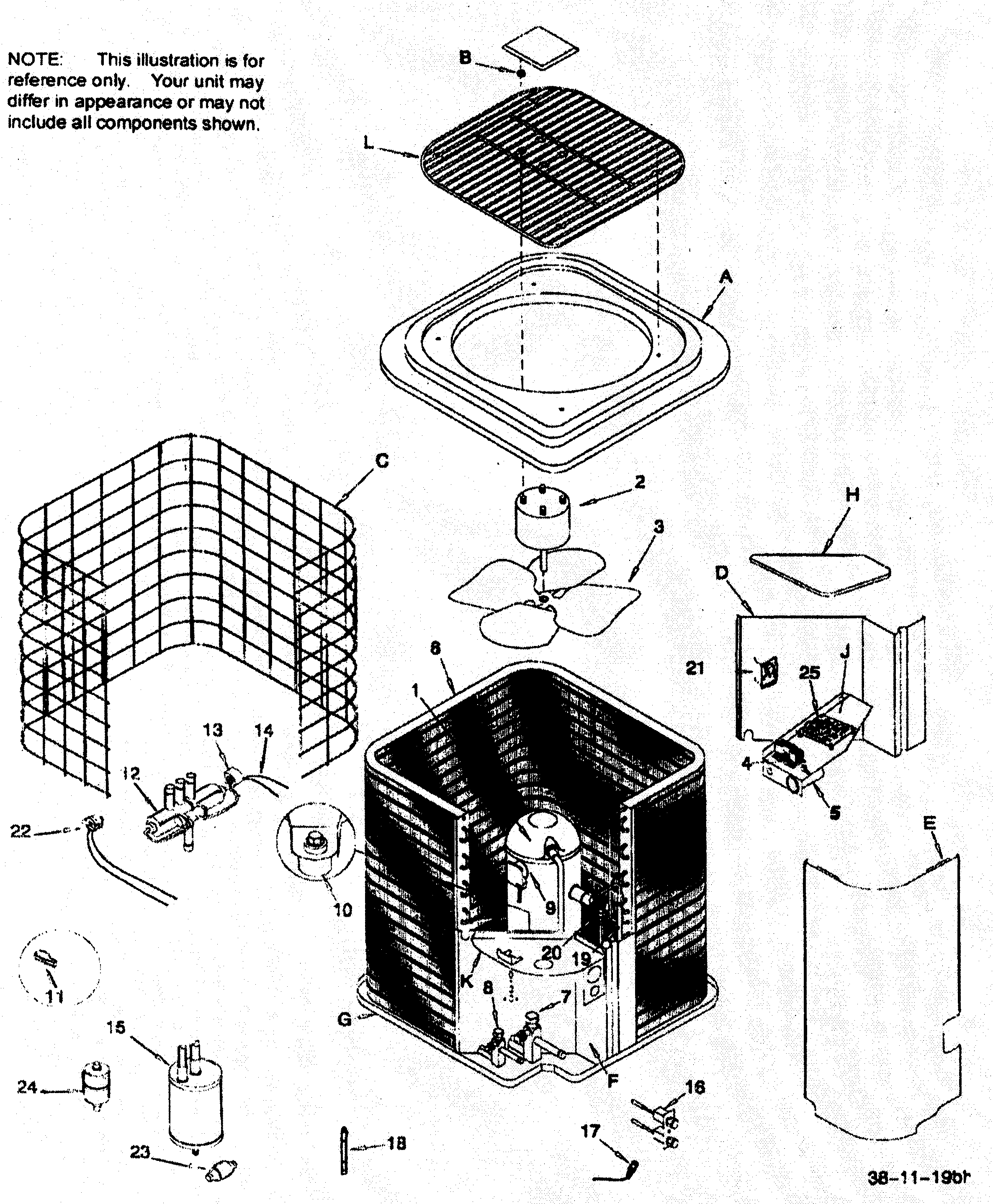 Heat pump
