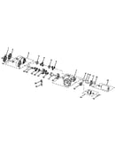 Cabinet parts 2