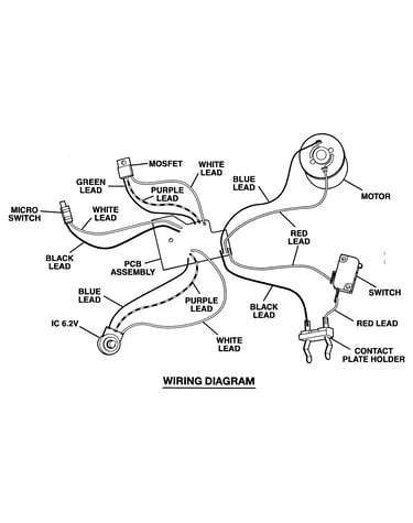 Wiring diagram