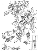 Drill assy