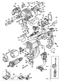Drill assy