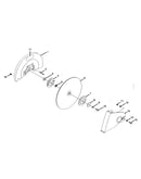 Blade assy