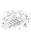 Table assy