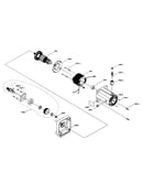 Motor assy