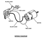 Craftsman 315114233 wiring diagram diagram