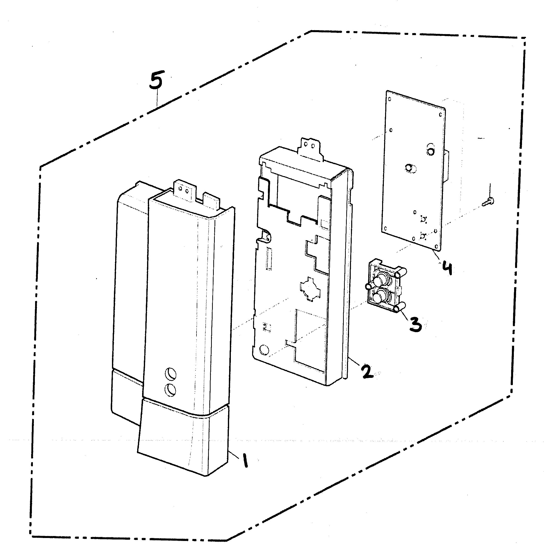 Controller parts 2