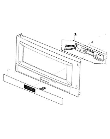 Controller parts 1