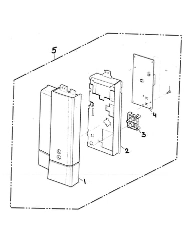 Controller parts 2