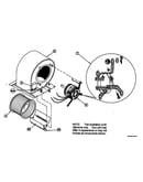 Blower assy