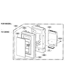 Controller parts