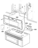 Installation parts
