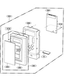 Controller parts