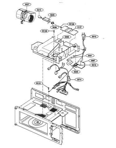 Interior parts 2