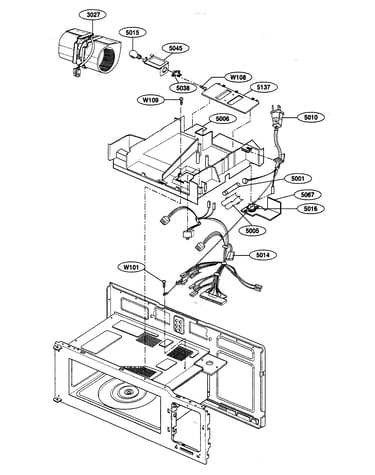 Interior parts 2