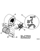 Blower assy