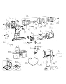 Drill assy