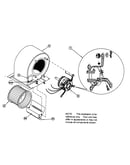 Blower assy