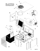Air conditioner unit