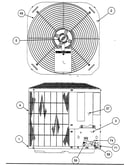 Top view