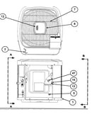 Top view