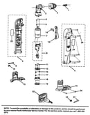 Drill assy