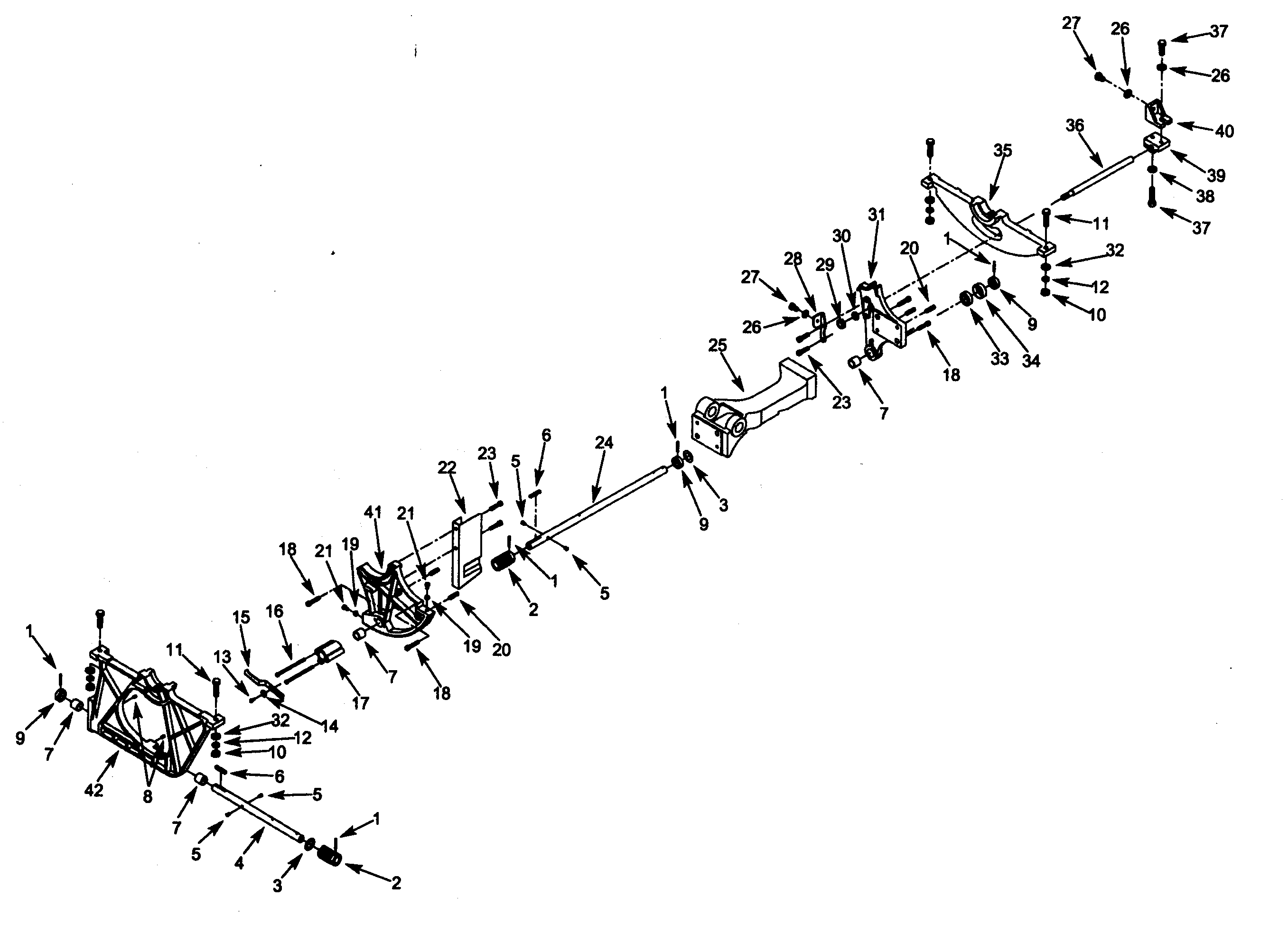 TILT MECHANISM