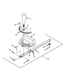 Miter gauge