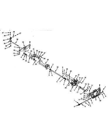Tilt mechanism