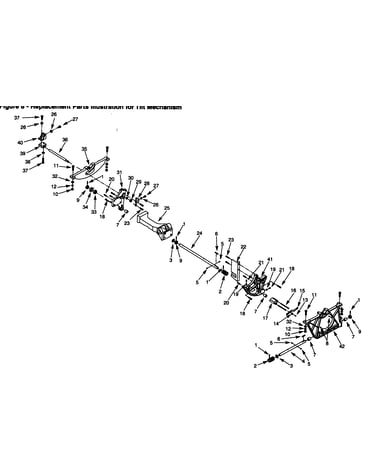 Tilt mechanism