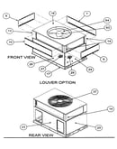 Louver option