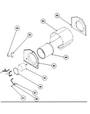 Blower assy