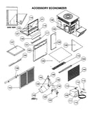 Accessory economizer