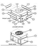 Louver option