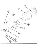 Blower assy