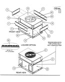 Louver option