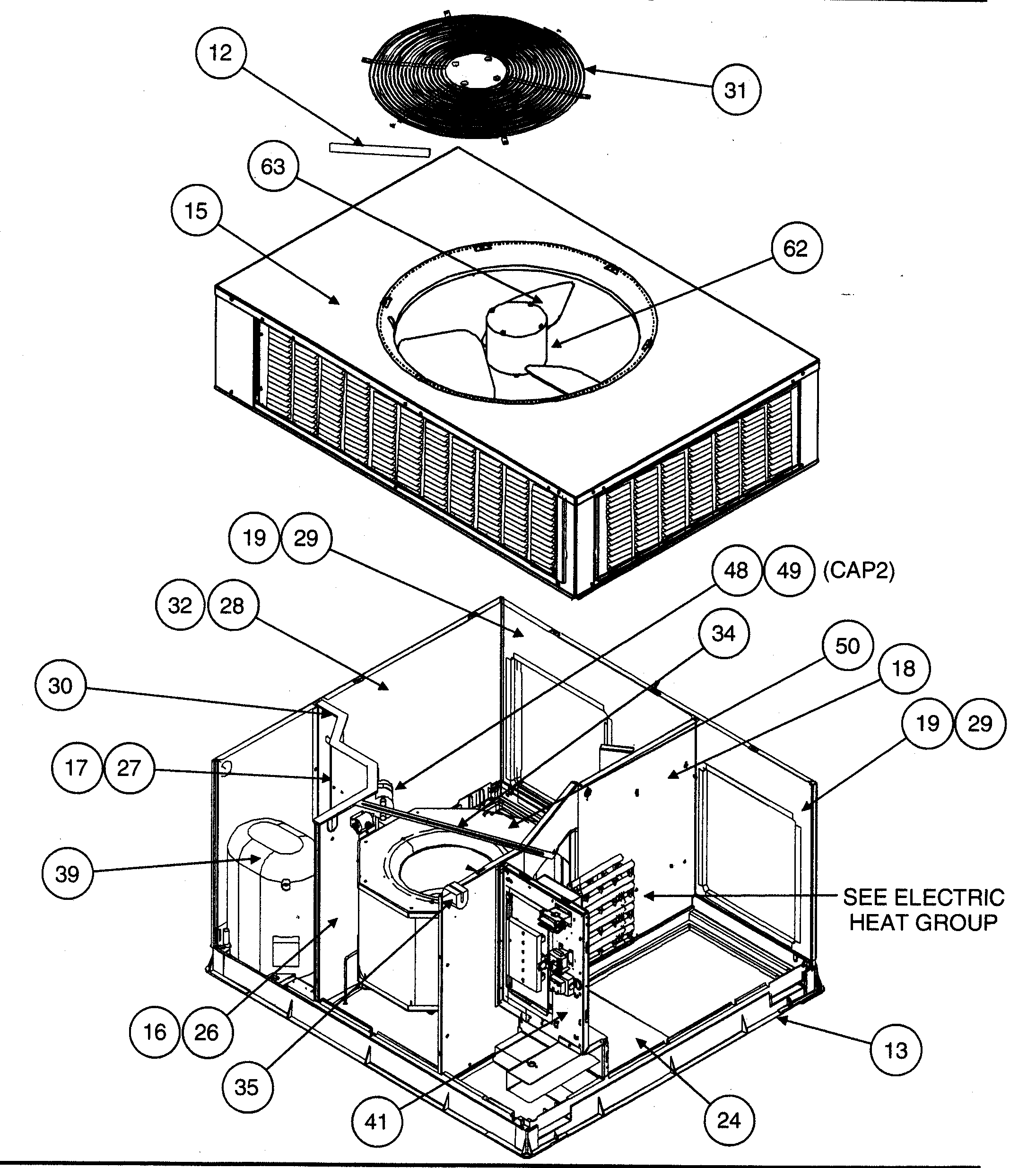 TOP VIEW