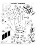 Accessory economizer