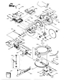 Saw assy