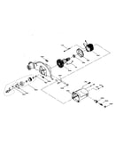 Motor assy