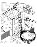 Accessory economizer