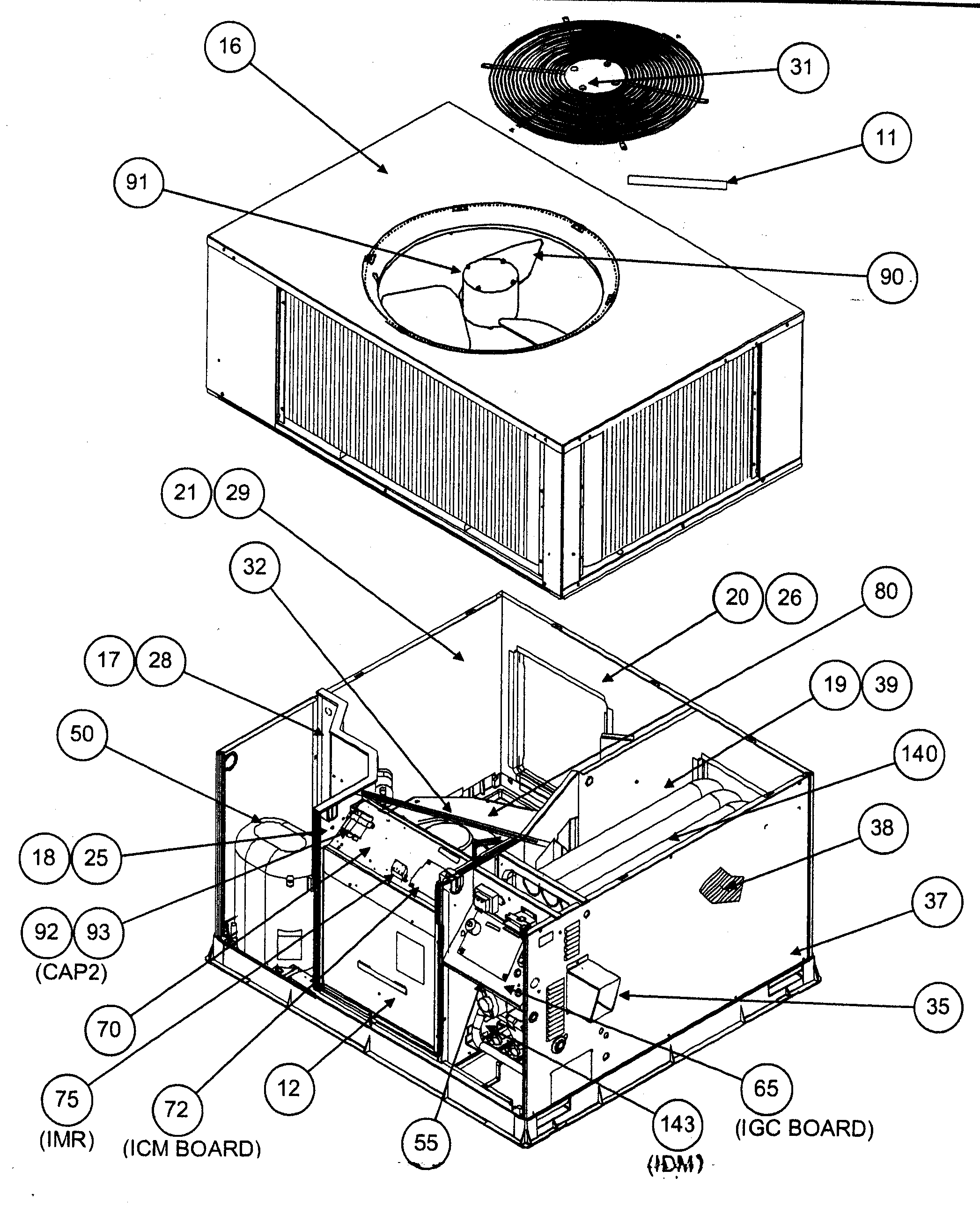 TOP VIEW