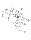 Control box assy